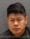 Recent Mugshot Image for EPIFANIO HERNANDEZ ALBERTO in Oconee County, South Carolina