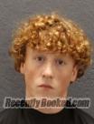 Recent Mugshot Image for ELIJAH JAMES RALPH in Oconee County, South Carolina