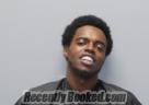 Recent Mugshot Image for BREAZEALE GREGORY JR JEROME in Pickens County, South Carolina