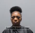 Recent Mugshot Image for TAKIRA NIASHA SIMMONS in Pickens County, South Carolina