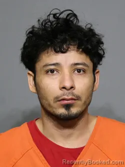 Recent Mugshot Image for Mairon Oveniel Rivera-Olivia in York County, South Carolina