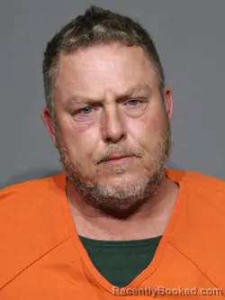 Recent Mugshot Image for Brian Christopher Britt in York County, South Carolina