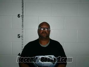 Recent Mugshot Image for SEAN CAMACK in Bent County, Colorado