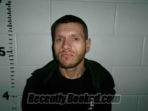 Recent Mugshot Image for STEVEN MCKINNEY in Bent County, Colorado