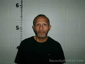 Recent Mugshot Image for CARLOS QUIJADA - LARA in Bent County, Colorado