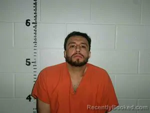 Recent Mugshot Image for JUAN GONZALES-GOMEZ in Bent County, Colorado