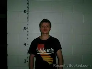 Recent Mugshot Image for KAMRON DOUGLAS in Bent County, Colorado