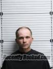 Recent Mugshot Image for AARON WAYNE DUNCAN in Brunswick County, North Carolina