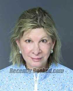 Recent Mugshot Image for CYNTHIA JOYCE TIMMERMAN in Eagle County, Colorado