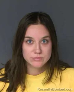 Recent Mugshot Image for CATHERINE ELIZABETH MCLAUGHLIN in Eagle County, Colorado