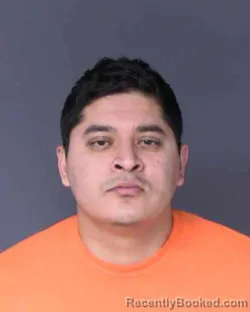 Recent Mugshot Image for EDUARDO RAFAEL LOZA-ROCHA in Eagle County, Colorado