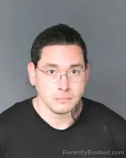 Recent Mugshot Image for MARK ALEXANDER FERGUSON in Eagle County, Colorado