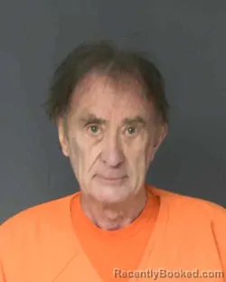 Recent Mugshot Image for PAUL EDWARD BIGSBY in Eagle County, Colorado