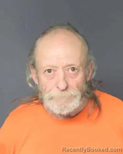 Recent Mugshot Image for FERNAND PAUL BOUCHER in Eagle County, Colorado
