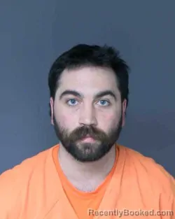 Recent Mugshot Image for RALPH JOSEPH DENITTO in Eagle County, Colorado
