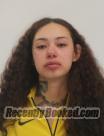 Recent Mugshot Image for INGRID ARLLET DUARTE CASTILLO in Gilpin County, Colorado