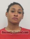 Recent Mugshot Image for KAELLA LILLYANA LA CLAY in Gilpin County, Colorado