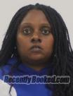 Recent Mugshot Image for MARIKA TASHAE BRIGGS in Gilpin County, Colorado