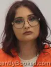 Recent Mugshot Image for SAMANTHA JANE JARAMILLO in Gilpin County, Colorado