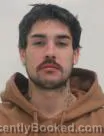 Recent Mugshot Image for WILLIAM BRYCE COTTRILL in Gilpin County, Colorado