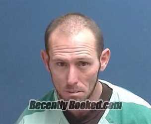 Recent Mugshot Image for Shawn K C Stewart in Teller County, Colorado