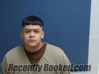 Recent Mugshot Image for Alex Rios in Teller County, Colorado