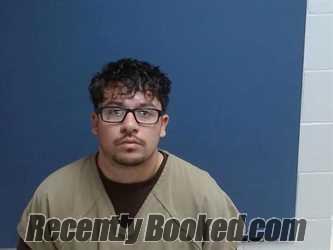 Recent Mugshot Image for Danny John Lujan in Teller County, Colorado