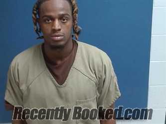 Recent Mugshot Image for Tyree Christopher Culbreath in Teller County, Colorado