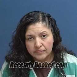 Recent Mugshot Image for Norma Lisa Rios in Teller County, Colorado