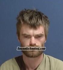 Recent Mugshot Image for Lakota Cheyenne Curtis in Teller County, Colorado