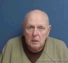 Recent Mugshot Image for Kenneth Martin Cobb in Teller County, Colorado