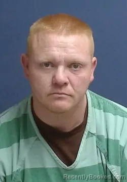 Recent Mugshot Image for Douglas Ray Hight in Teller County, Colorado