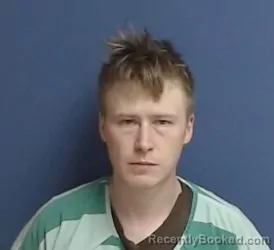 Recent Mugshot Image for Dakota Keith Van Dyne in Teller County, Colorado