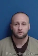 Recent Mugshot Image for David Allen Labriola in Teller County, Colorado