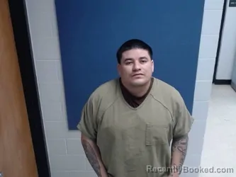 Recent Mugshot Image for Cristion Eduardo Gonzalez-Diaz in Teller County, Colorado