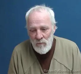 Recent Mugshot Image for Richard Cline Wilson in Teller County, Colorado