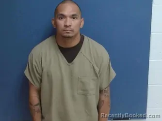 Recent Mugshot Image for Augustine Patrick Quidachay in Teller County, Colorado