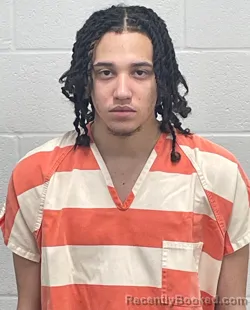 Recent Mugshot Image for JOSE ROSARIO in Fulton County, Indiana