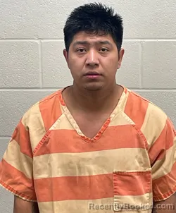 Recent Mugshot Image for PLACIDO ANTONIO RAMIREZ SILVESTRE in Fulton County, Indiana