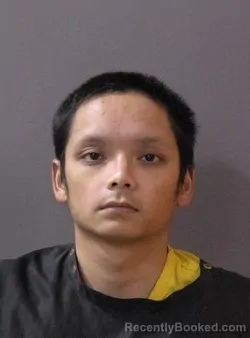 Recent Mugshot Image for Ka NMM Thwee in Hamilton County, Indiana