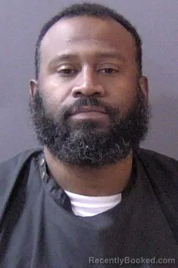 Recent Mugshot Image for DeAngelo C Reed in Hamilton County, Indiana