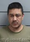 Recent Mugshot Image for JOSE ALBERTO RAMIREZ-PADILLA in Marshall County, Indiana