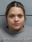 Recent Mugshot Image for SAIDA MARCELA EUCEDA GUARDADO in Marshall County, Indiana