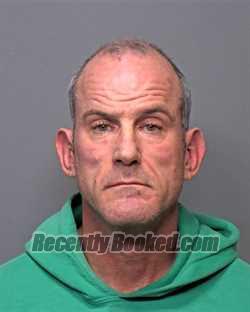 Recent Mugshot Image for John Paul Albert in Porter County, Indiana