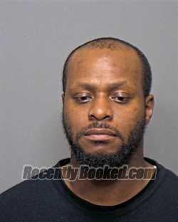 Recent Mugshot Image for Orlando Lucas in Porter County, Indiana