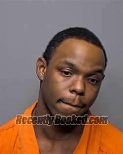 Recent Mugshot Image for Daveon Irreon Patterson in Porter County, Indiana