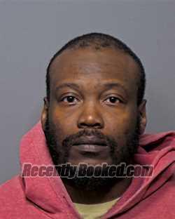 Recent Mugshot Image for Tommy Lee Holt in Porter County, Indiana