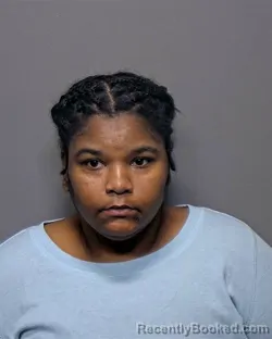 Recent Mugshot Image for Brianna Shia Johnson in Porter County, Indiana