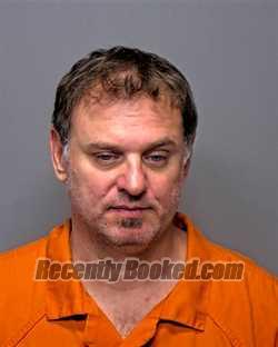 Recent Mugshot Image for Timothy Jerome Fancher in Porter County, Indiana