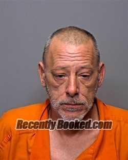 Recent Mugshot Image for Brian John Erdei in Porter County, Indiana